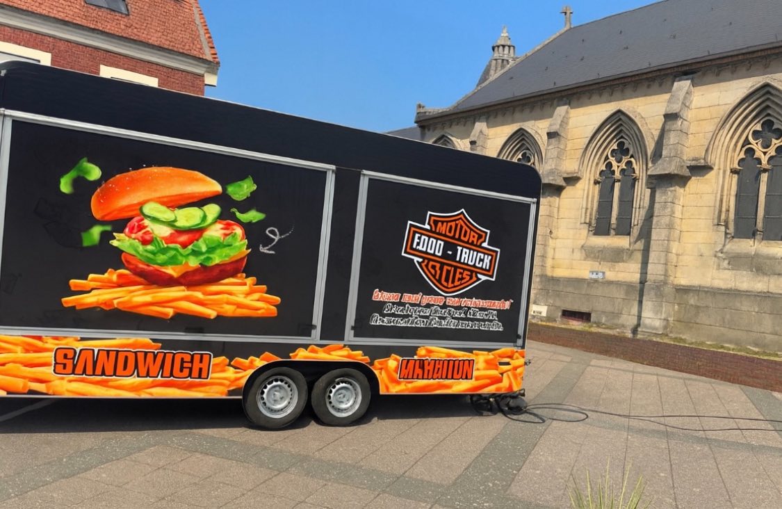 🌐 La Bonne Franquette débarque en ligne !